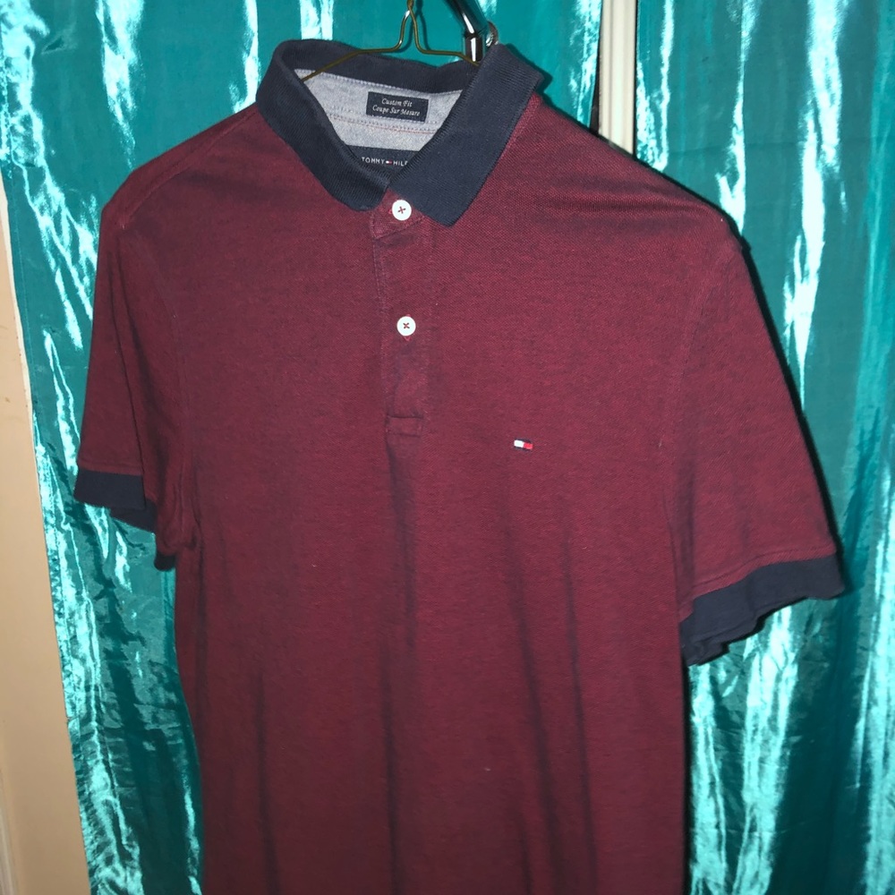 Tommy Hilfiger shirt !